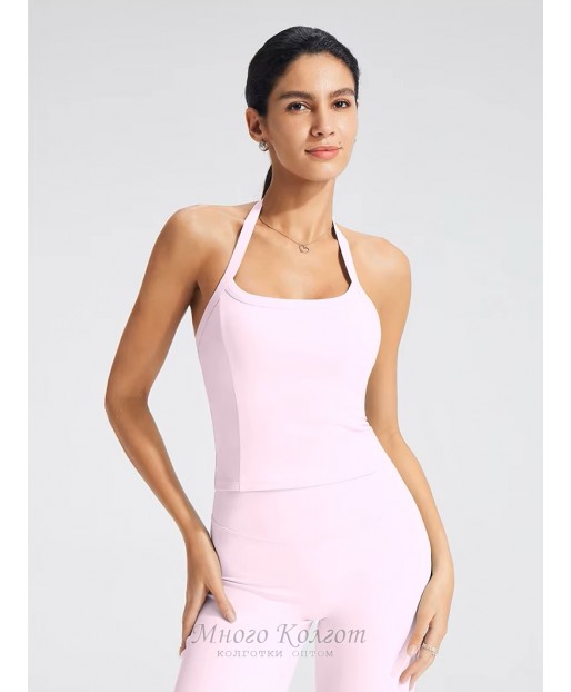 Спортивна майка Canotta Calm Fit model 199